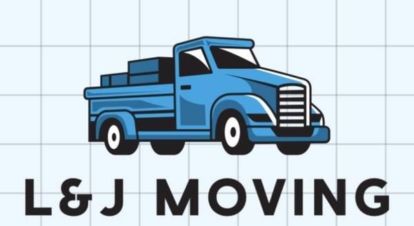 L&J Moving and Logistics
