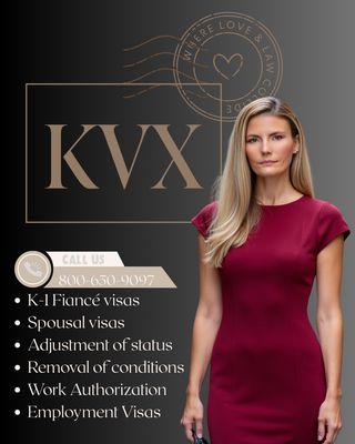 KVisaXpress