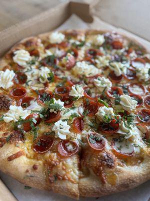Anthony's Pizzeria