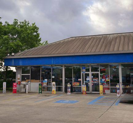 Winter Park Food Mart