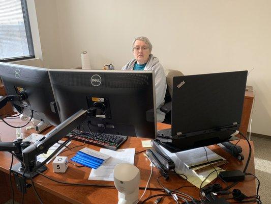 Stephan Mueller, CPA