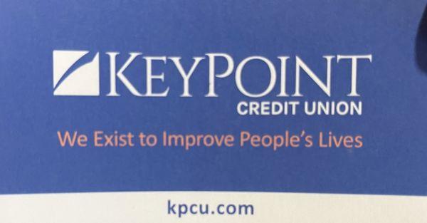 KeyPoint Credit Union