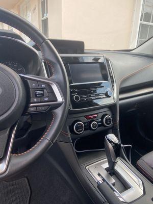 Ronny’s Hand Car Wash and Detailing