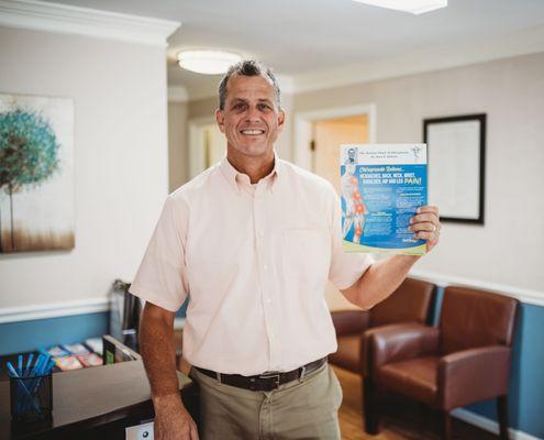 Delaino Chiropractic Clinic