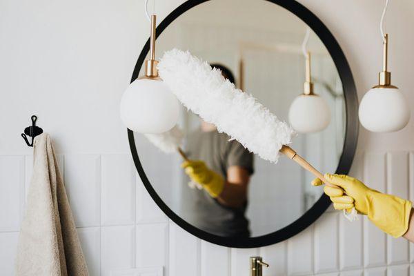 Cleaning Series