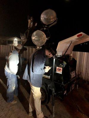 Texas Quality Services