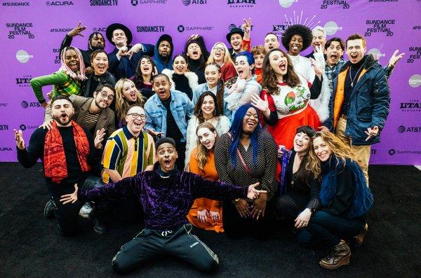 Get Lit - Words Ignite