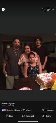 Cleaning With Meaning