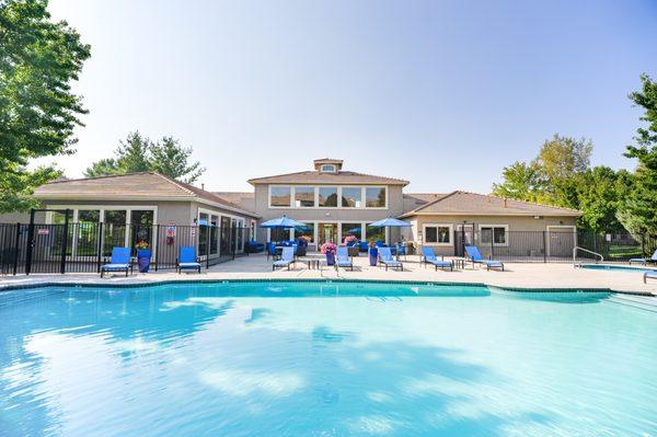 The Villas at D’Andrea