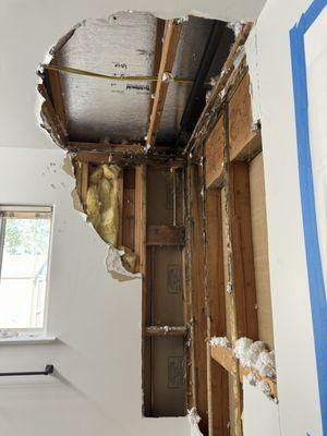 Alliance Construction and Restoration