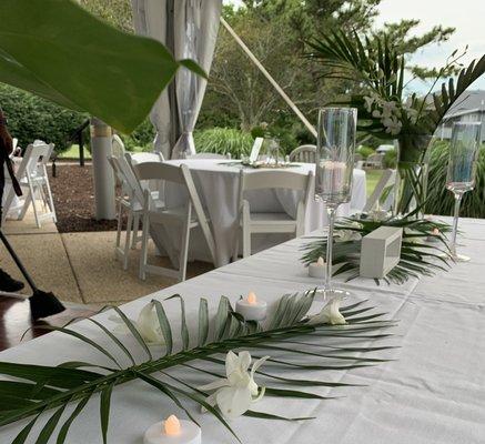 Virden Retreat Center