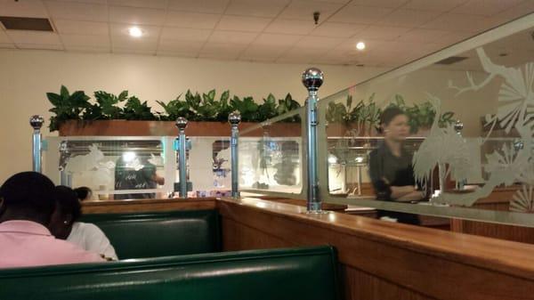 Great Wall Chinese Restaurant