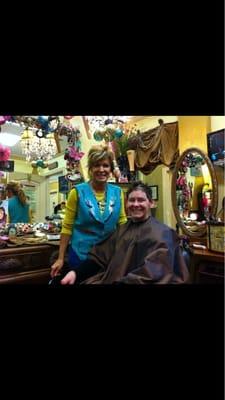 Hello Gorgous - Terri Bailey