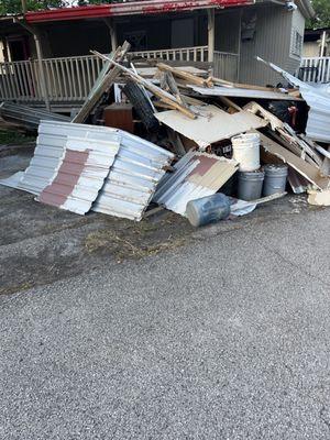 Fastboy Junk Removal