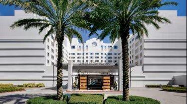 Sheraton Suites Fort Lauderdale West