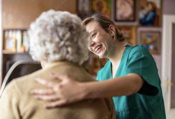 Elders Helpers