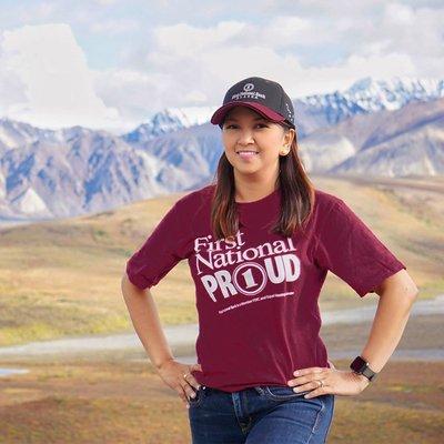 First National Bank of Alaska - Cordova