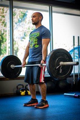 Only Good Vibes Fitness