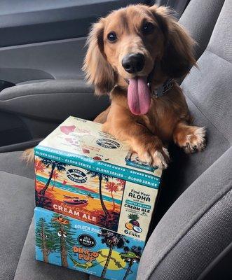 Reyna's Market & Liquor