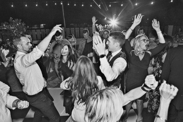 ActivSound Event Group