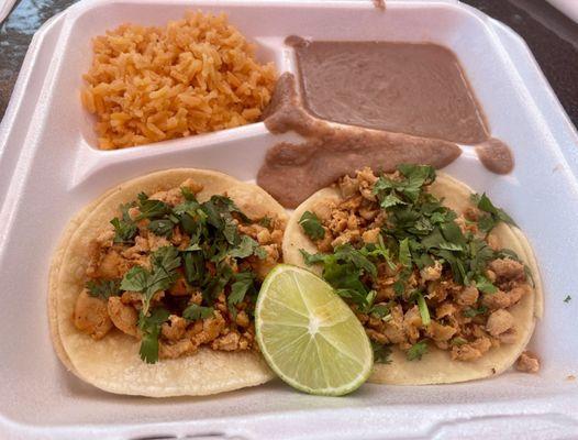 Tasty Taco
