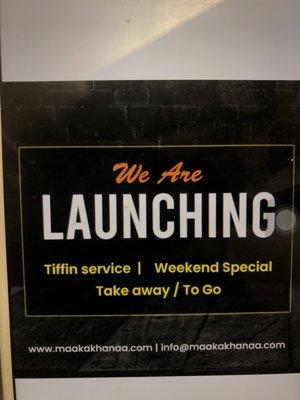 Pure Vegetarian/Jain Indian food for Tiffen and also To go as per your choice from our menu list