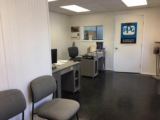 United Auto Collision
