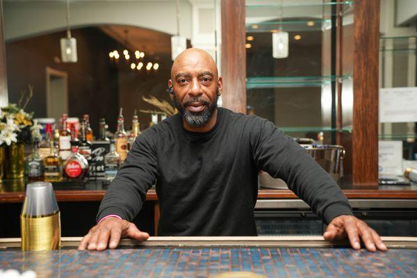 Top Notch Bartneding