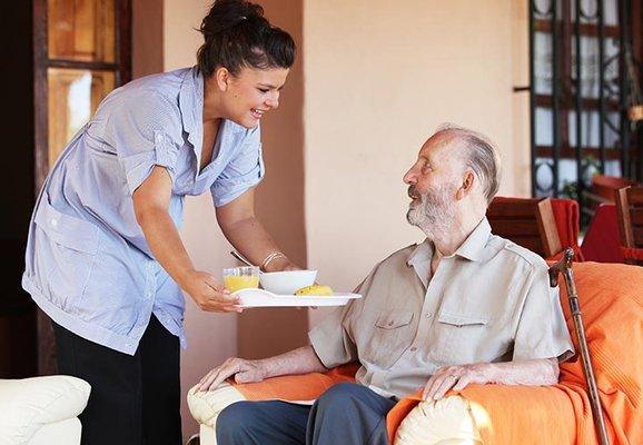 Southern Arizona Eldercare