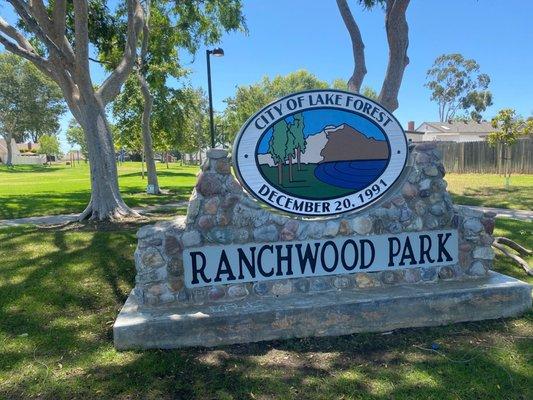 Ranchwood Park