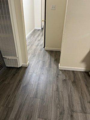 Ramirez Hardwood Floors