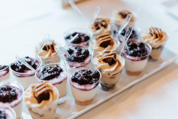 Creation Cakes & Desserts