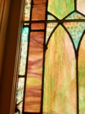 Coeburn Methodist Church