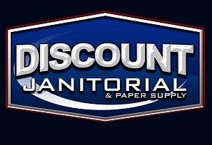 Discount Janitorial & Paper Supply