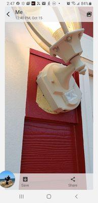 Jenkins Siding & Gutters