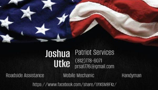Patriot Services