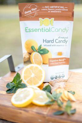 Essential Candy Digestive Blend