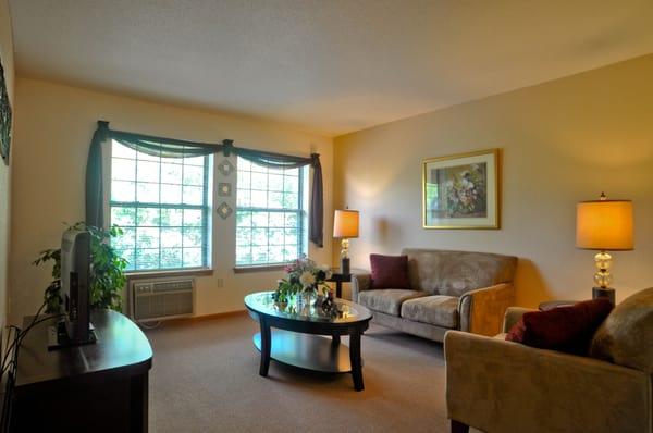 Meadowmere Northshore