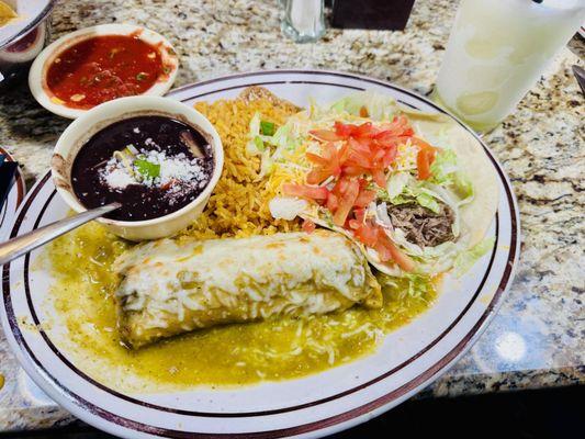 El Potro Mexican Cafe