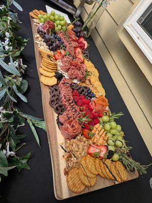 Big Thyme Personal Chef & Catering