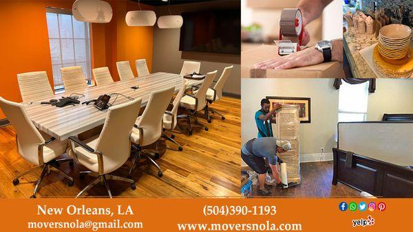 Let the experts help you and do an excellent job with the right tools.