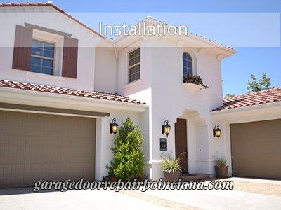 Poinciana Garage Pros