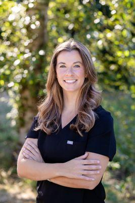 Dr. Rachel Phillips joined our team in 2023.