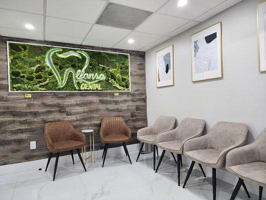 Alfonso Dental Miami