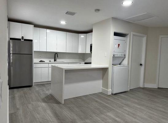 EZ Handyman and Remodeling