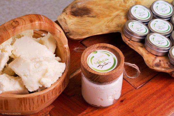 Original Shea Butter House