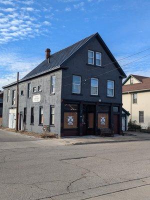 Taylor's Tattoo Studio