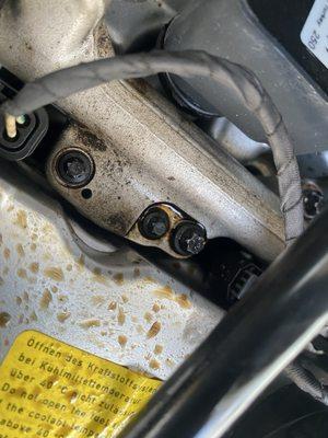 Atlantic Auto Center