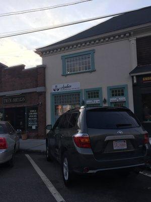 Amber Healing Body & Spa