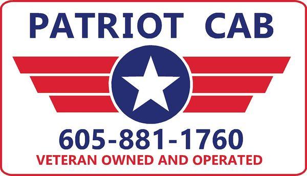 Patriot Cab Company